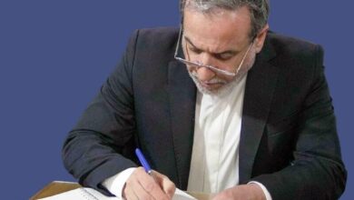 عراقچی: حملات اسرائیل به منزله اعلام جنگ علیه جمهوری اسلامی ایران است