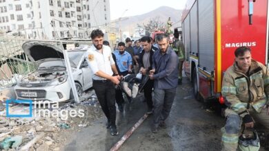 آماده‌باش کامل ستاد‌های بحران کشور؛ مردم از تجمع در مناطق حادثه‌دیده خودداری کنند