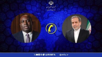عراقچی: درخواست‌ها برای خویشتنداری از سوی ایران در مقابل تجاوزهای رژیم اسرائیل ناموجه است