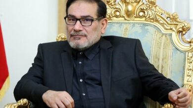 آخرین وضعیت درمان علی شمخانی