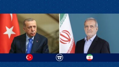 پزشکیان: پاسخ هرگونه حمله به خاک ایران را به شکلی پشیمان کننده می‌دهیم