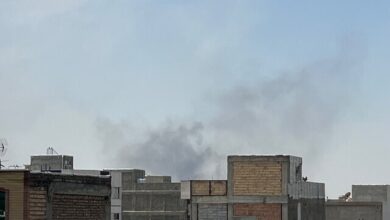 حمله مستقیم رژیم صهیونیستی به تیم‌های امدادی هلال احمر؛ احتمال شهادت 2 نفر از امدادگران