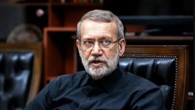لاریجانی: همکاران رشید صداوسیما آبروی رژیم صهیونیستی را بردند