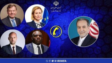 عراقچی: دفاع مشروع ایران در برابر تجاوز با قوت ادامه خواهد یافت