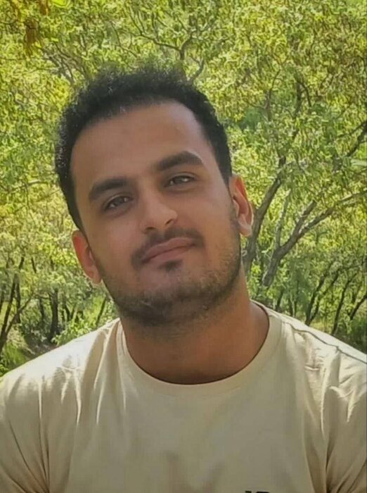 شهادت بازیکن هندبال در پی حملات رژیم صهیونیستی شهادت بازیکن هندبال در پی حملات رژیم صهیونیستی
