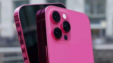 قیمت گوشی امروز 3 خرداد 1404