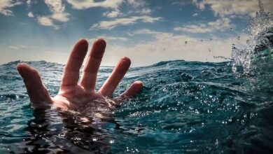 غرق شدن 2 نفر در قایق‌سواری در سد سنندج+ جزییات