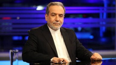 عراقچی: تا وقتی تهاجم متوقف نشود، گفت‌و‌گو معنا ندارد