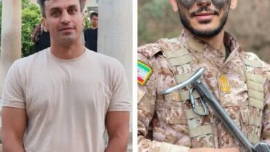 وزارت ورزش: تعداد ورزشکاران شهید به ۲۴ تن رسید