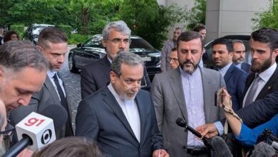 عراقچی: از ادامه مذاکرات با اروپا حمایت می‌کنیم