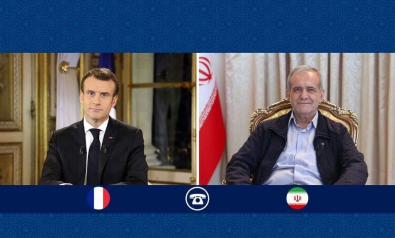 پزشکیان: در برابر تداوم تجاوز رژیم صهیونیستی پاسخ ما کوبندهتر و قاطعانهتر خواهد بود