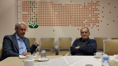 پزشکیان: «ایران ما» امروز به همه ما نیاز دارد