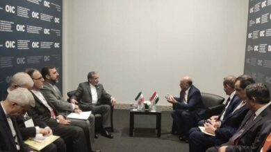 عراقچی: عملیات دفاعی ایران با تمام توان ادامه خواهد یافت