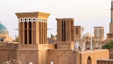 تعطیلی یزد فردا دوشنبه به دلیل آلودگی هوا