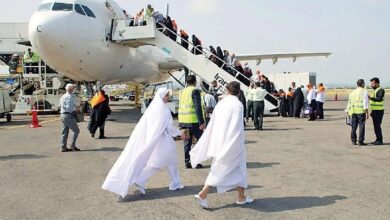 بازداشت ۱۴ زائر در عربستان به اتهام نقض مقررات حج