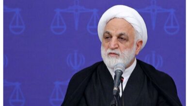 محسنی اژه ای: پرونده‌های قاچاق سوخت بدون اغماض و با فوریت رسیدگی شود