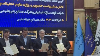 وزیر علوم: امکان جذب دانش‌آموختگان دکتری مشمول نظام وظیفه در پسادکتری فراهم شد