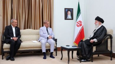 لزوم اقدامات تاثیرگذار برای متوقف کردن جنایات در غزه