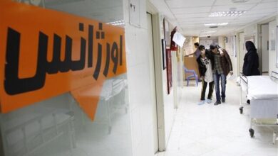 جزییات مسمومیت غذایی 6 نفر در قرچک