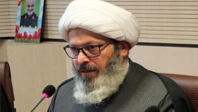 بازداشت حجت‌الاسلام قاسمیان حین انجام اعمال حج تمتع