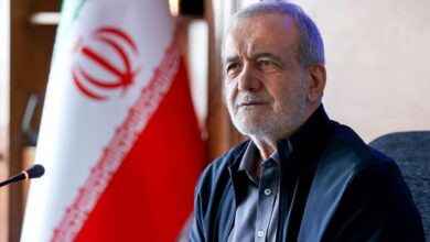 پزشکیان: روابط تهران و مسقط روز به روز در حال گسترش است