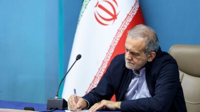 پزشکیان: مناظره می‌تواند ابزاری کارآمد برای حل اختلافات باشد