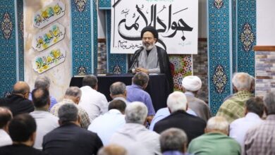 توضیحات نماینده ولی فقیه در امور حج درباره بازداشت یک روحانی ایرانی در عربستان