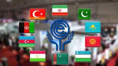تجارت ایران با کشور‌های عضو اکو به ۲۷.۶ میلیارد دلار رسید