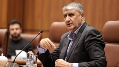 اسلامی: در صورت توافق، در سیاست عدم پذیرش بازرسان آمریکایی تجدید نظر خواهیم کرد