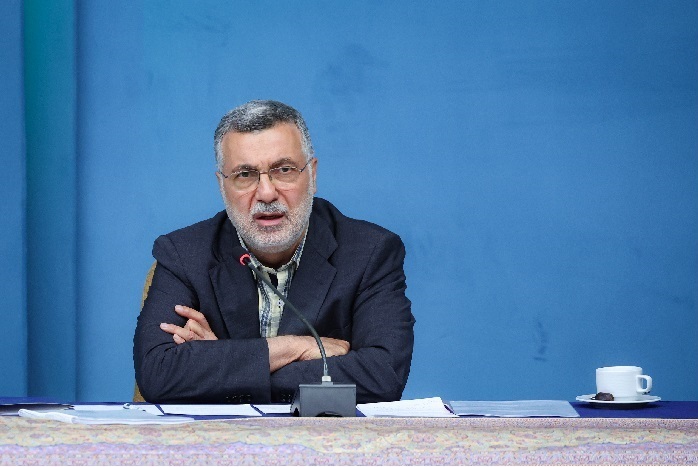 پزشکیان: خبرهای خوبی در زمینه سلامت، رفع ناترازیها و بهبود روابط خارجی داریم پزشکیان: خبرهای خوبی در زمینه سلامت، رفع ناترازیها و بهبود روابط خارجی داریم