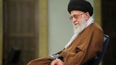 تقریظ رهبر انقلاب بر کتاب «روح‌الله» ۱۱ خرداد منتشر می‌شود (+عکس)