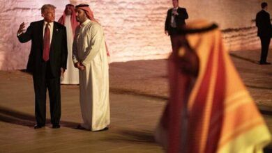 آکسیوس: سران عربستان، امارات و قطر مخالف تنش و حامی توافق ایران و آمریکا هستند
