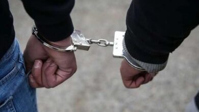 جزئیات حمله با قمه به مامور پلیس در رودسر؛ دستگیری متهم