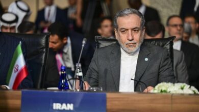 عراقچی: کشور‌های مستقل و مسلمان مسئولیت خود را در قبال صلح و امنیت بین‌المللی ایفا کنند
