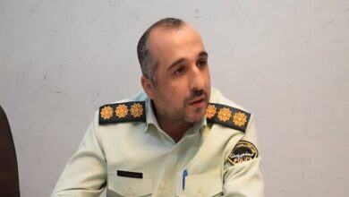 دستگیری جاسوس موساد در تبریز
