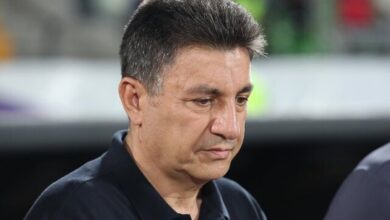 قلعه‌نویی: درباره خاک و نام «ایران» با احدی تعارف نداریم