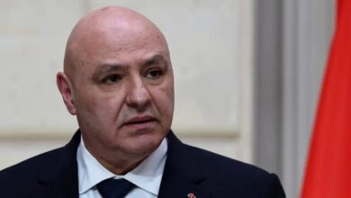 ژوزف عون: حمله به تاسیسات هسته‌ای ایران نگرانی‌ها از گسترش دامنه تنش را افزایش می‌دهد