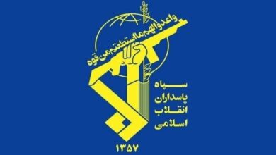 سپاه پاسداران: آمریکا منتظر پاسخ‌هایی پشیمان‌کننده باشد