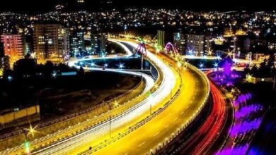 علت صدای انفجار در ارومیه چه بود؟