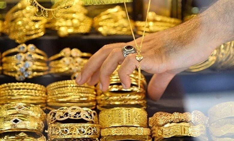 قیمت طلا و سکه امروز سهشنبه ۱۰ تیر ۱۴۰۴