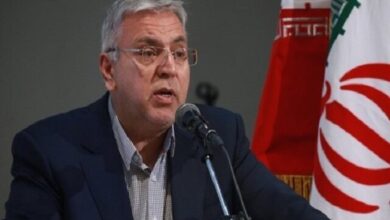 رئیس دانشگاه شهید بهشتی: به‌زودی جای دانشمندان شهید را پُر خواهیم کرد