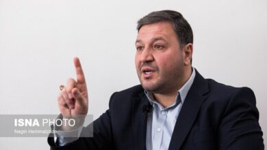 رشیدی: پاسخ ایران به هر تجاوزی قاطع و کوبنده است