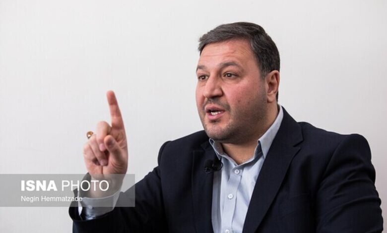 رشیدی: پاسخ ایران به هر تجاوزی قاطع و کوبنده است
