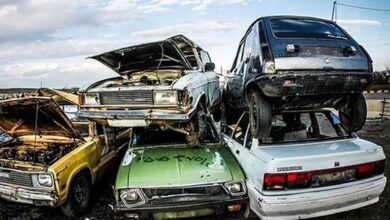 آغاز اجرای طرح ملی جایگزینی خودروهای فرسوده در کشور