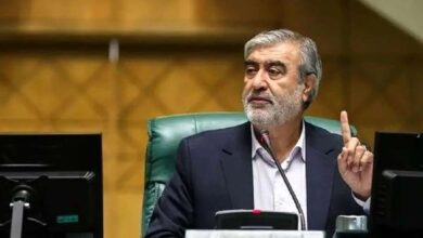 همکاری با آژانس تا تحقق ۲ شرط متوقف شد