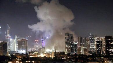 ۱۰ مرکز راهبردی اسرائیل هدف اصابت دقیق موشک‌های ایرانی