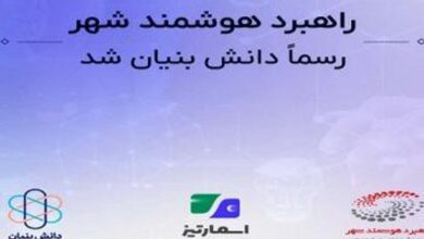 نوآوری در پرداخت های هوشمند با اسمارتیز