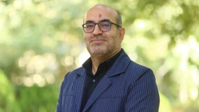 سرپرست جدید تئاتر معرفی شد
