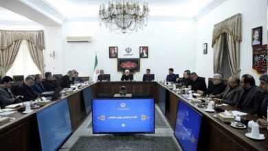 عارف: هوش مصنوعی باید در همه بخش‌ها پیگیری شود