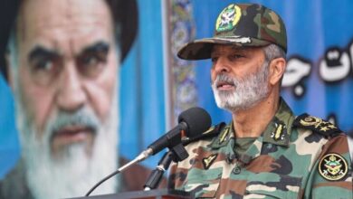 سرلشکر موسوی: پاسخ ما به هر شرارت دشمنان، کوبنده‌تر از قبل خواهد بود